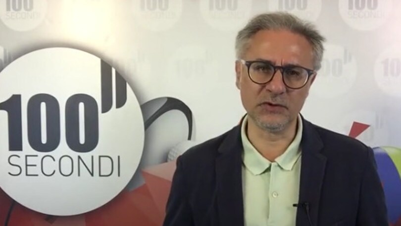 I 100 secondi di Ottavio Daviddi: "Motori: che bella la sfida Rossi-Alonso"