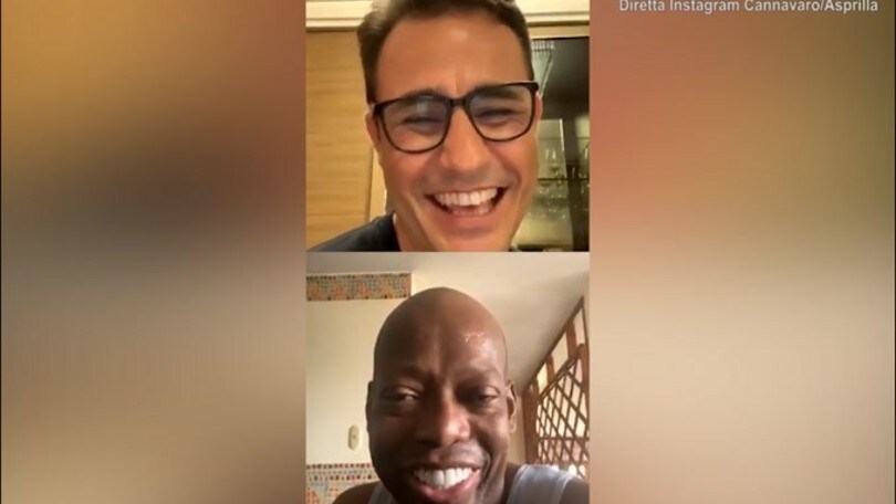 Asprilla: "Scala aveva preparato una formazione con 12 giocatori"