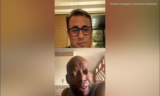 Asprilla e le notti pazze a Parma: "In ritiro con 5-6 ragazze..."