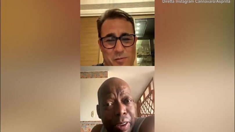 Asprilla e le notti pazze a Parma: "In ritiro con 5-6 ragazze..."