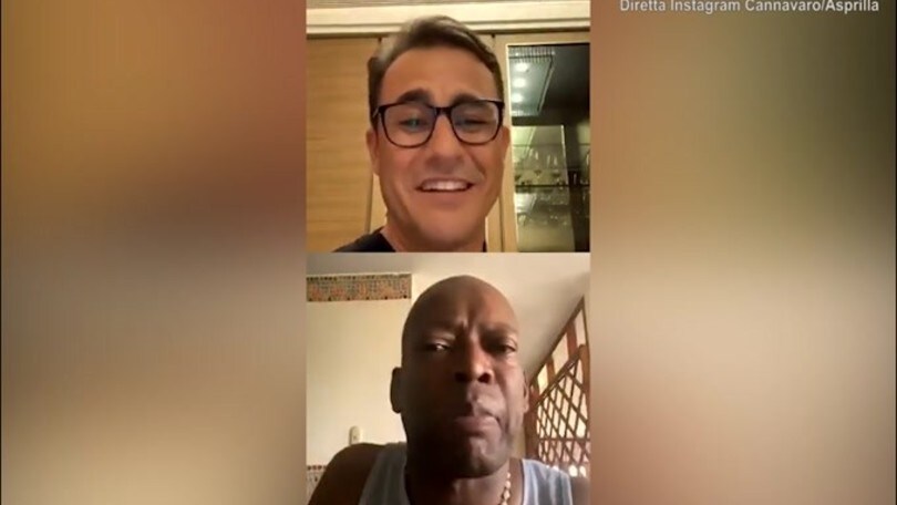 Asprilla: "Malesani mi disse che non avrei più giocato perchè.."