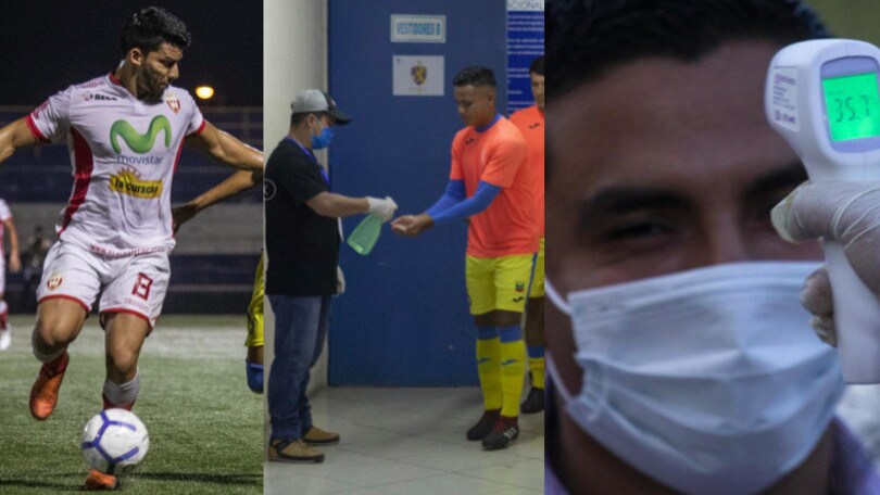 Coronavirus, in Nicaragua si gioca tra termoscanner e controlli