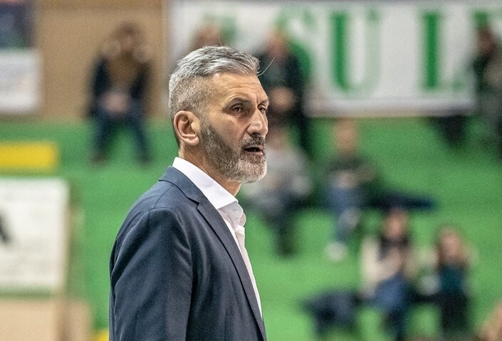 Si separano le strade di Cominetti e Cantù