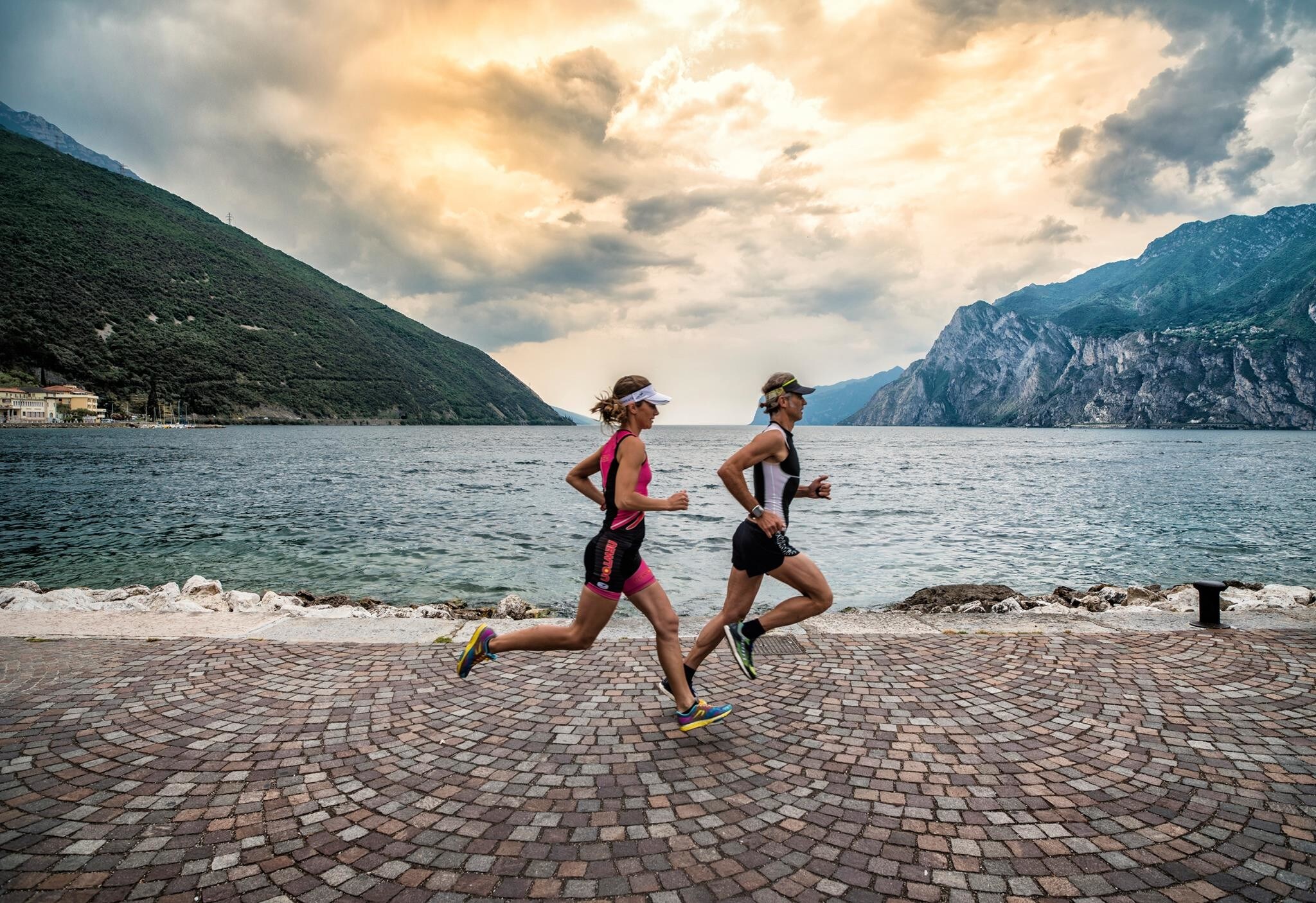 “Con il programma "Dal divano a 6km in 6 settimane”, fai il test e inizia a correre