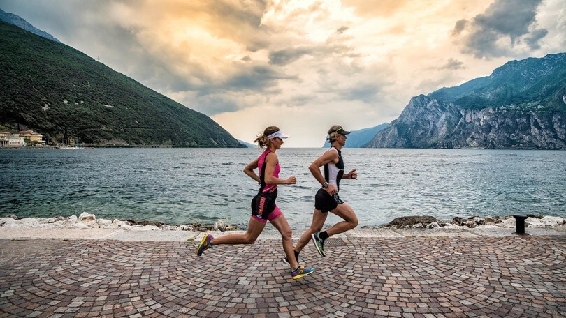 “Con il programma "Dal divano a 6km in 6 settimane”, fai il test e inizia a correre