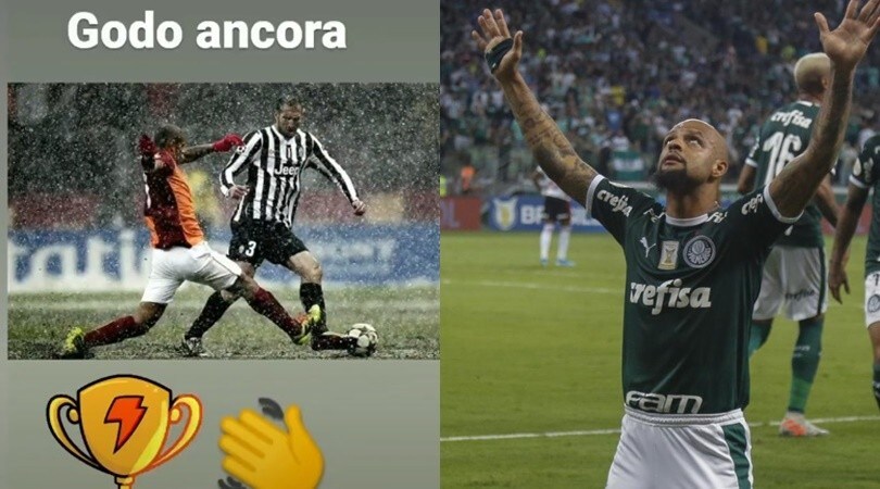 Melo risponde a Chiellini e rievoca Galatasaray-Juve: "Godo ancora"