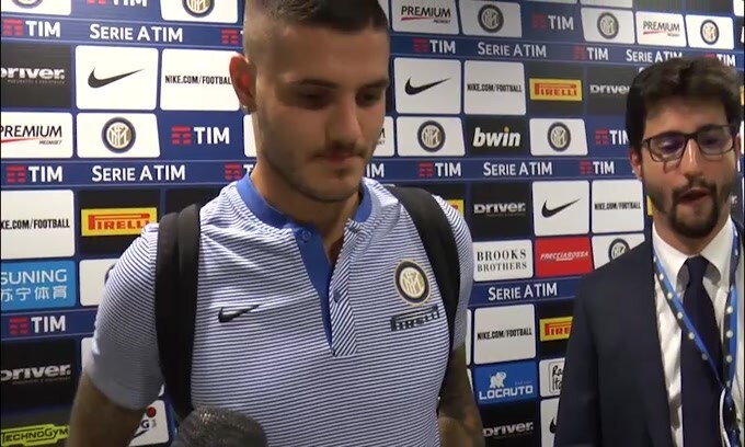 L'Arsenal sogna Icardi e Chiesa