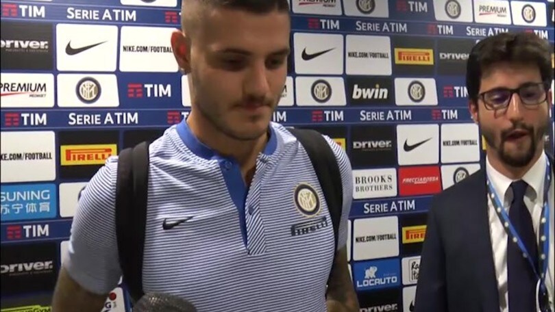 L'Arsenal sogna Icardi e Chiesa