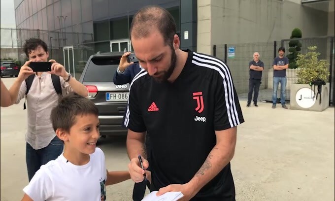 Juve, quando torna Rabiot?