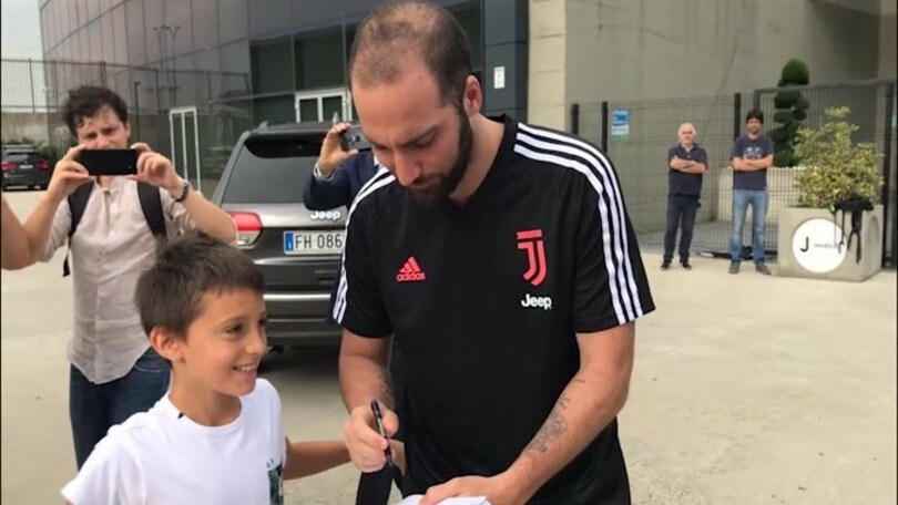 Juve, quando torna Rabiot?