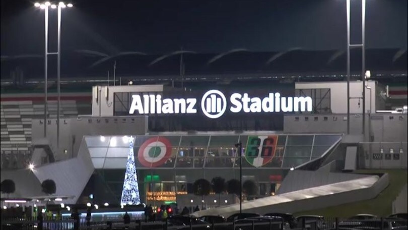 Juve-Lione, i francesi smentiscono la data