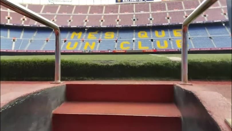 Liga, ripresa fissata per il 12 giugno