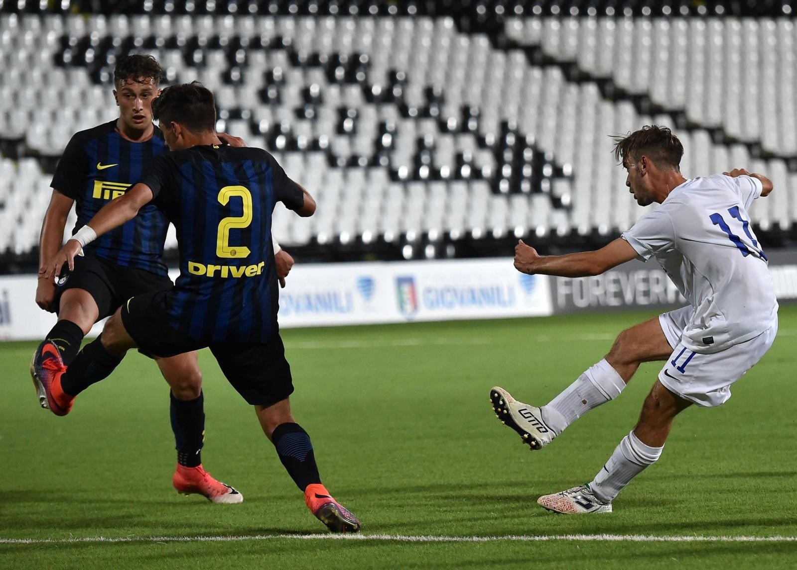 Rinaldi, ex Atalanta, ricoverato in gravi condizioni