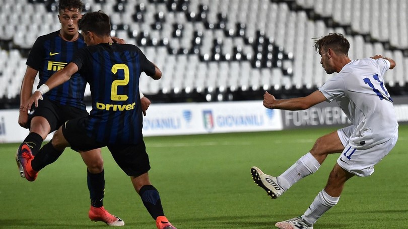 Rinaldi, ex Atalanta, ricoverato in gravi condizioni