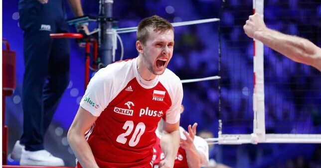 La Lube cede Bienek in prestito al PGE Skra Belchatow