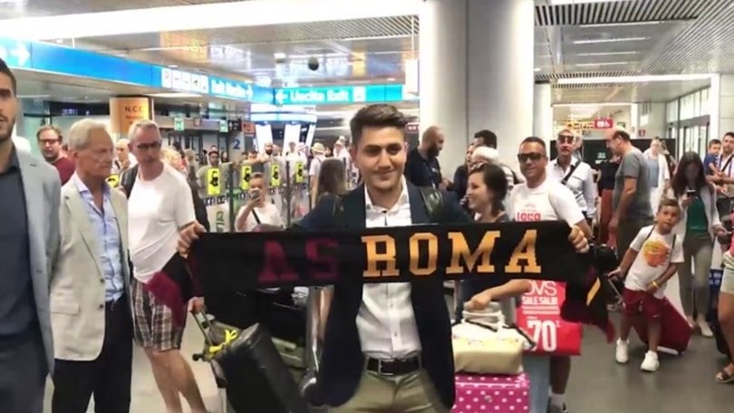 Possibile scambio di mercato tra Under e Ilicic