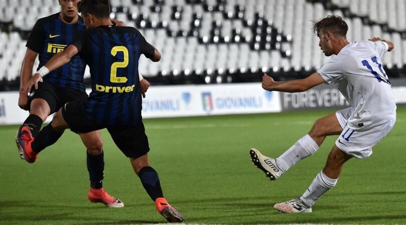 Andrea Rinaldi è morto: ex dell'Atalanta, aveva 19 anni
