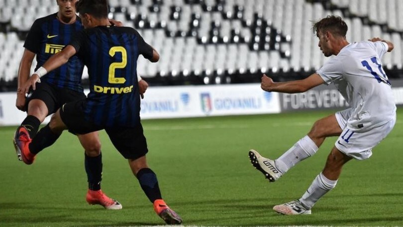 Andrea Rinaldi è morto: ex dell'Atalanta, aveva 19 anni