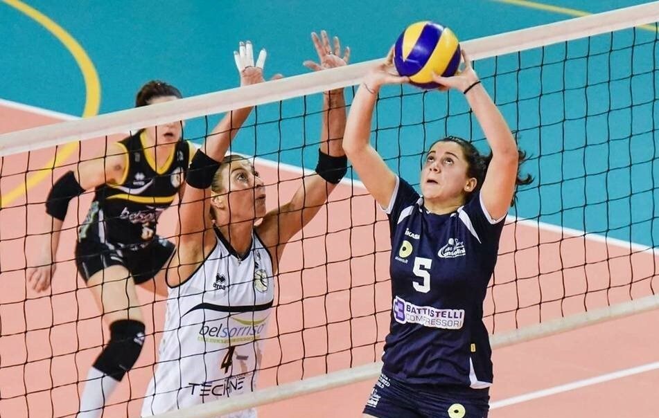 Battistoni lascia la Omag e firma per Novara