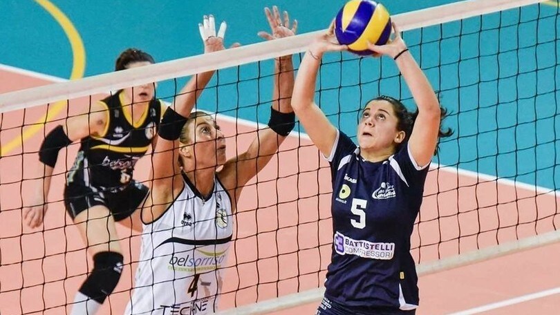 Battistoni lascia la Omag e firma per Novara