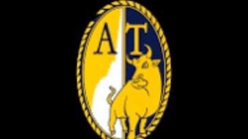 New entry in casa Atletico Torino