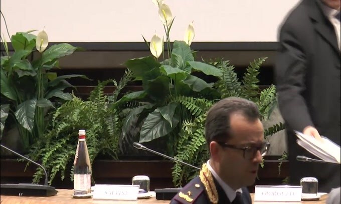 Milan, Salvini attacca la società
