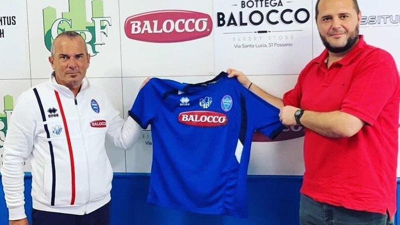 Vaudagna sbarca al Fossano