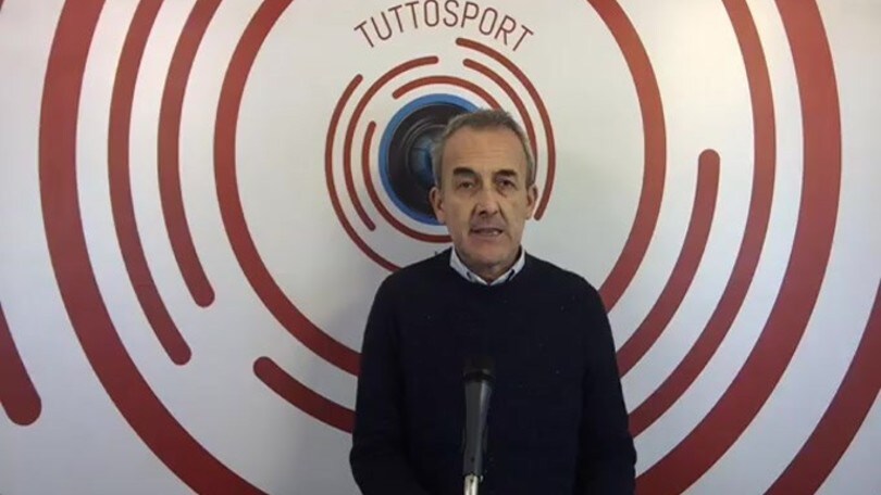 Casa Tuttosport. Juve-Barcellona: mercato rovente