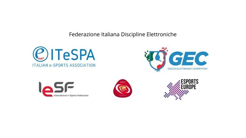 Blasi e la nuova FIDE: Formalizzazione e creazione della realtà esport