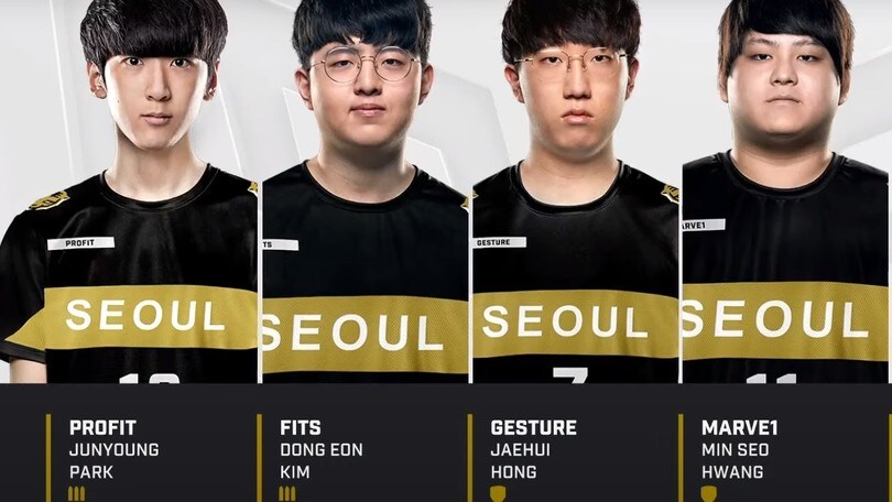 I Titans falliscono la prima con il nuovo roster