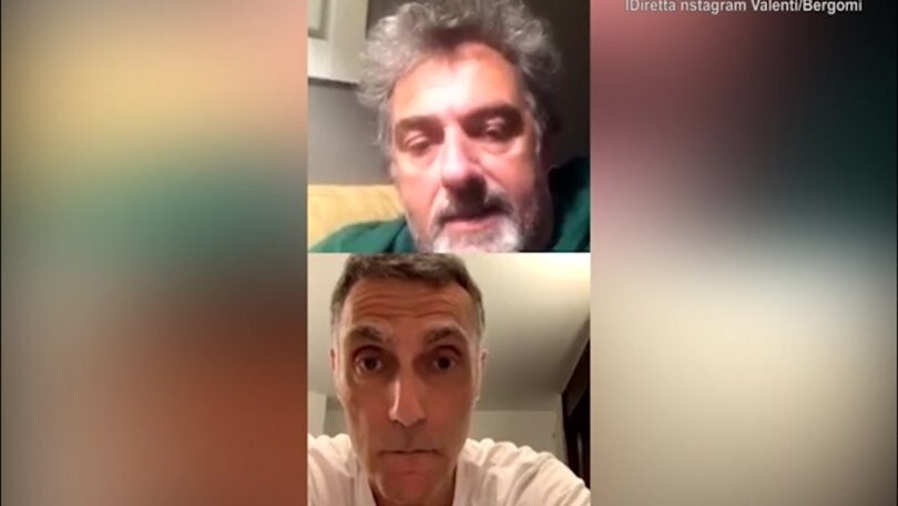 Bergomi: "Terrei Lautaro, ma Timo Werner..."