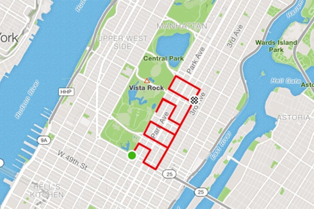 New York, Boston e Chicago Marathon si correranno nel 2020?