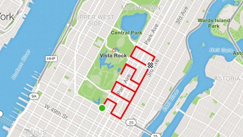 New York, Boston e Chicago Marathon si correranno nel 2020?