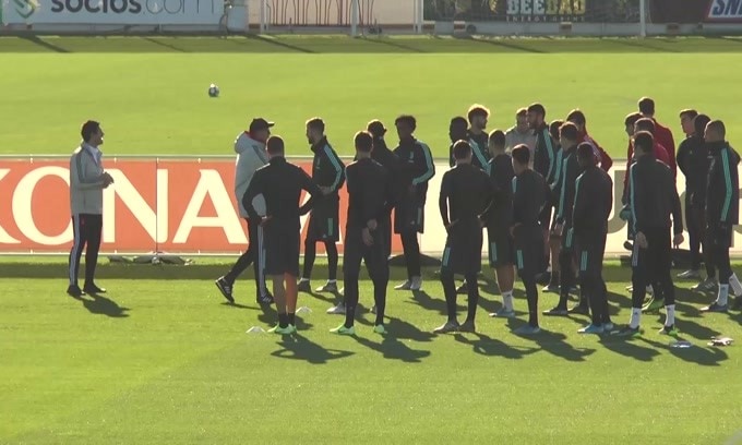 La Juve pensa a un tetto ingaggi per il futuro