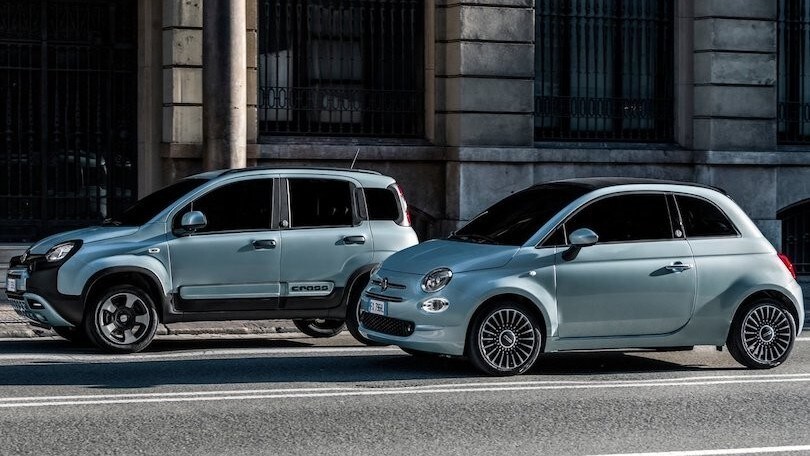 FCA e Be Free: si riparte coi noleggi Fiat, Lancia, Alfa Romeo e Jeep