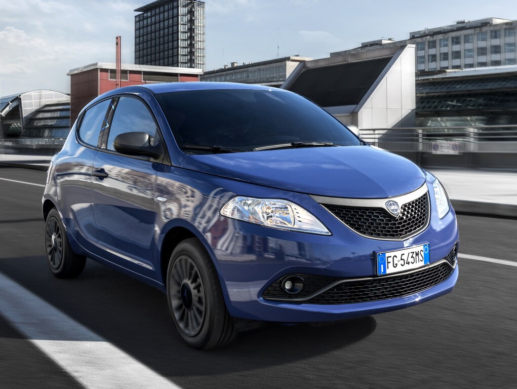 Lancia Ypsilon, futuro tra serie speciali e anima green