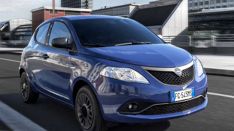 Lancia Ypsilon, futuro tra serie speciali e anima green