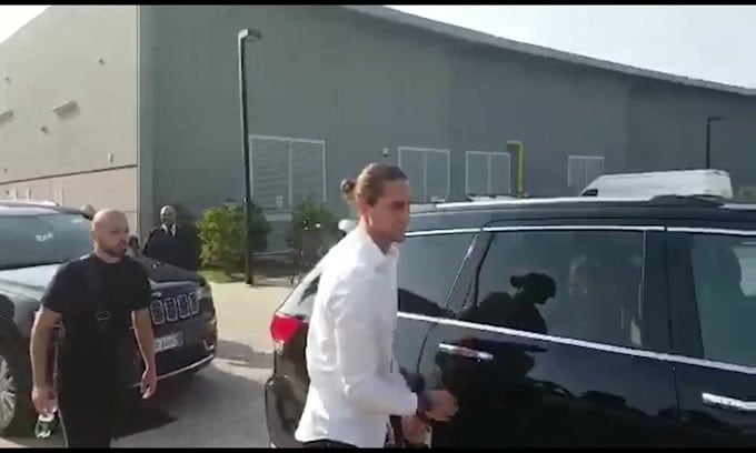 Dalla Francia: Rabiot è pronto per tornare a Torino