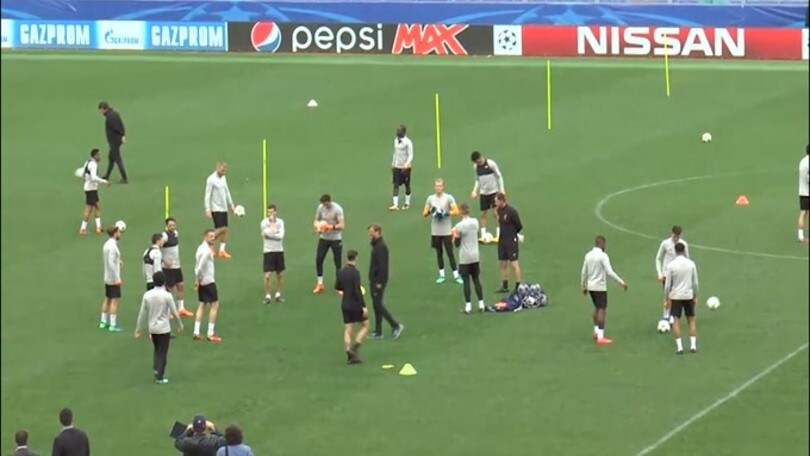 Premier League, in caso di contagio solo il calciatore verrà isolato