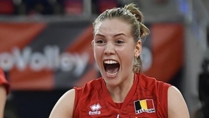 Van Gestel terzo acquisto per Firenze