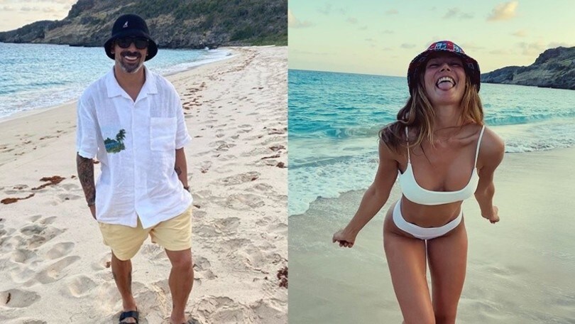Clarin: "Lavezzi nei guai, vittima di estorsione a sfondo sessuale"