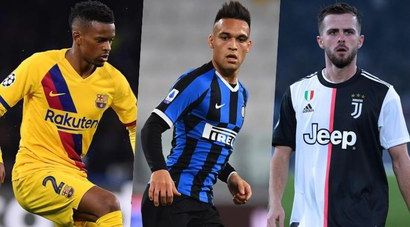 Marca: “Barcellona, Semedo può essere la chiave per gli affari con Inter e Juve"