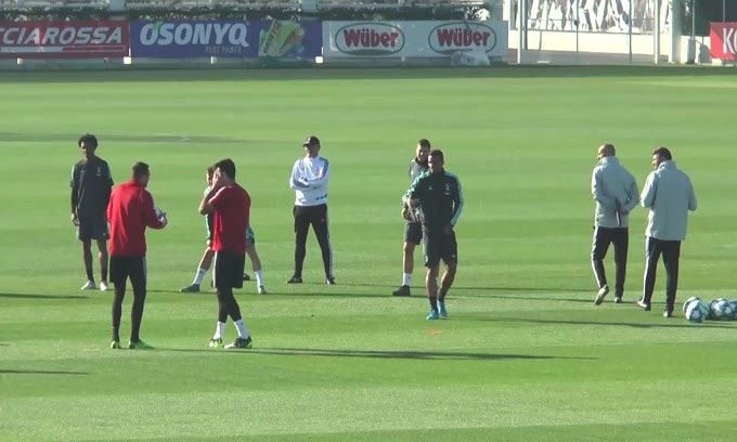 Rapporto sempre più teso tra la Juventus e Rabiot