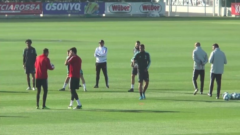 Rapporto sempre più teso tra la Juventus e Rabiot