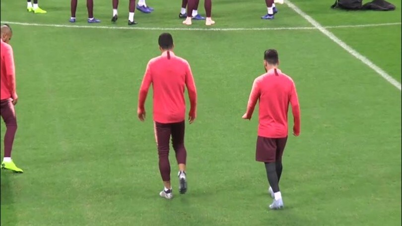 L'Inter ha scelto il sostituto di Lautaro