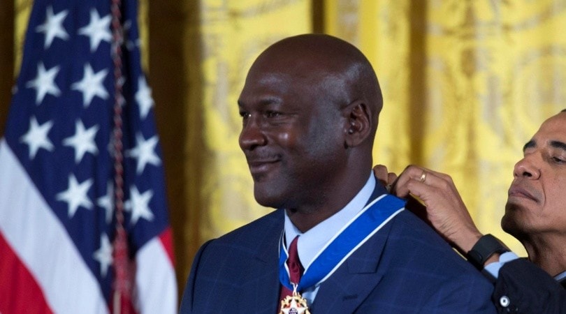 "Michael Jordan non voleva dare l'ok a Netflix per The Last Dance: ecco perché"