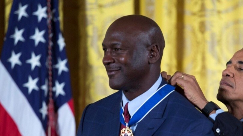 "Michael Jordan non voleva dare l'ok a Netflix per The Last Dance: ecco perché"