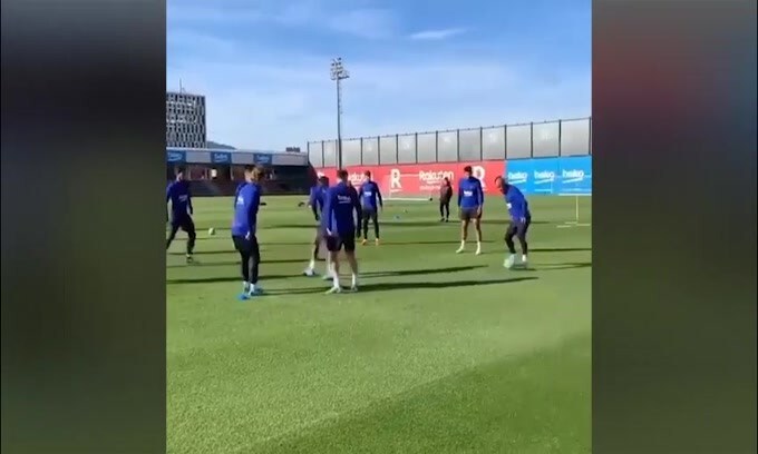 Inter-Vidal, non si trova un accordo sull'ingaggio