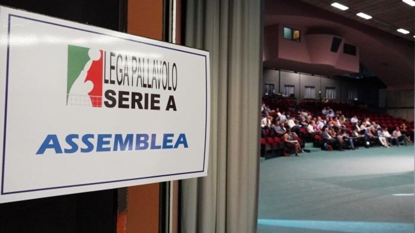 L'Assemblea di Lega in calendario il 15 maggio