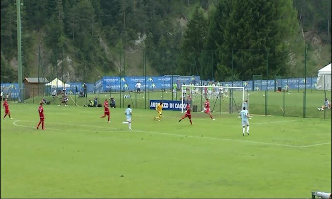 Calcio, la Serie A vorrebbe ripartire il 13 giugno